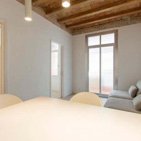 La Meva Llar Salva 65 Barcelona Exterior foto