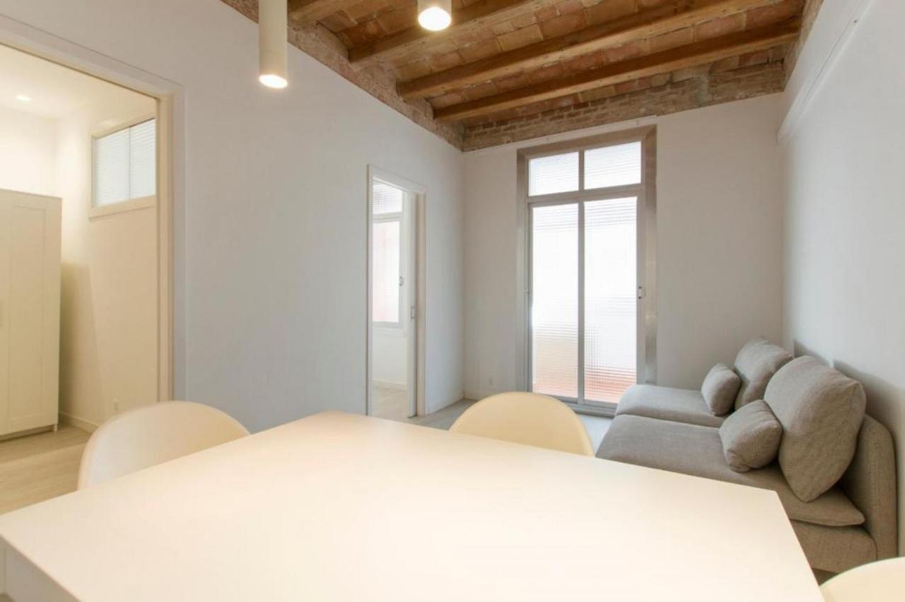 La Meva Llar Salva 65 Barcelona Exterior foto
